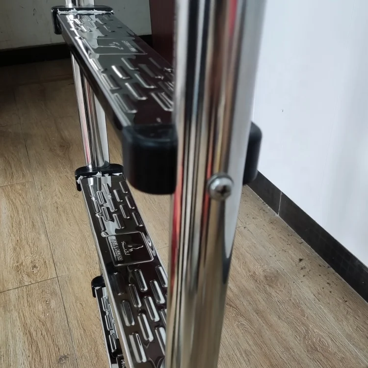 Unique Design Pool Ladder Pedal 4 Step Sl 415 2 Steps Special Pool Items Ladder Waves With Ladder 6 Step For Outdoor Pool