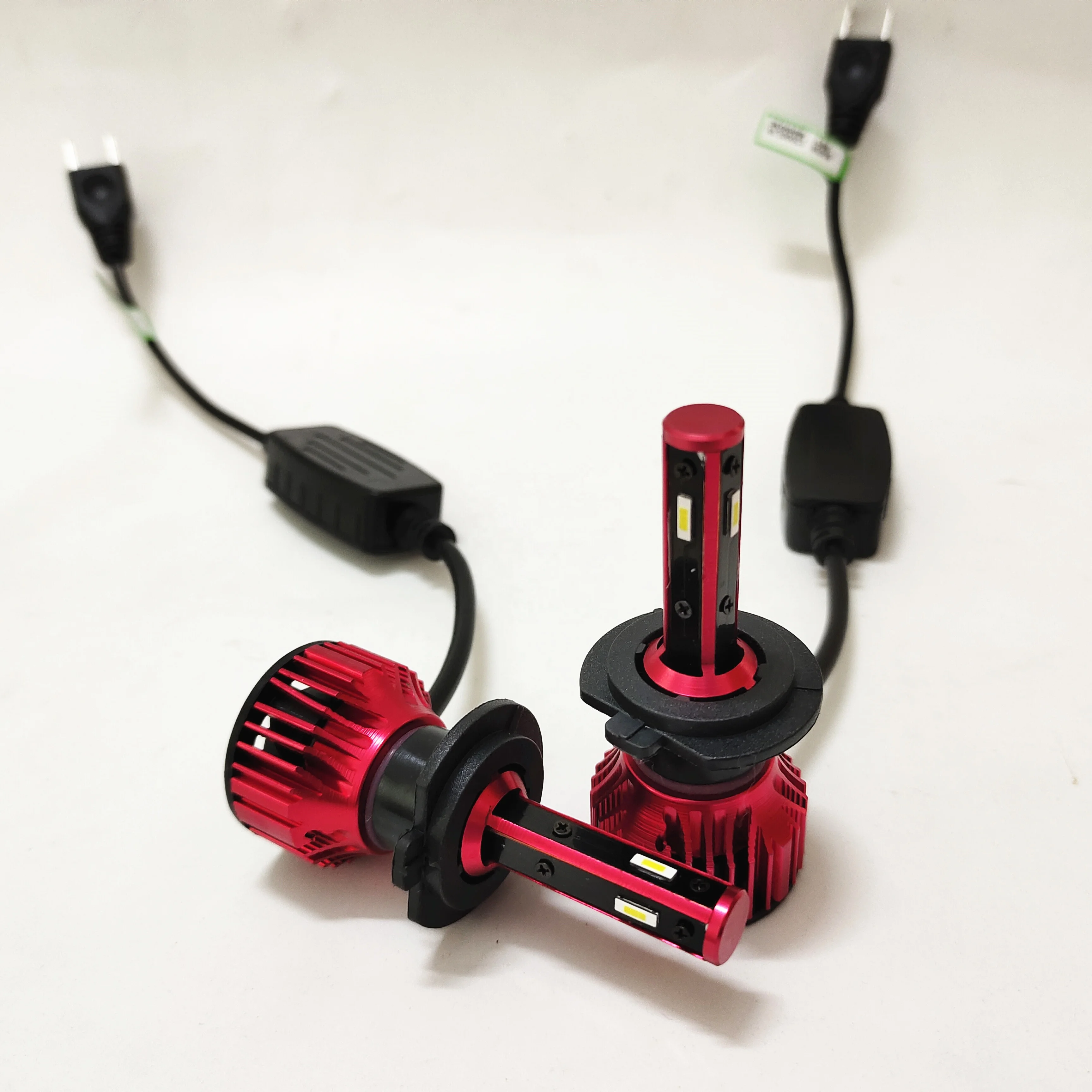 
h7 led 360 degree auto head light led lamp with ready stock 