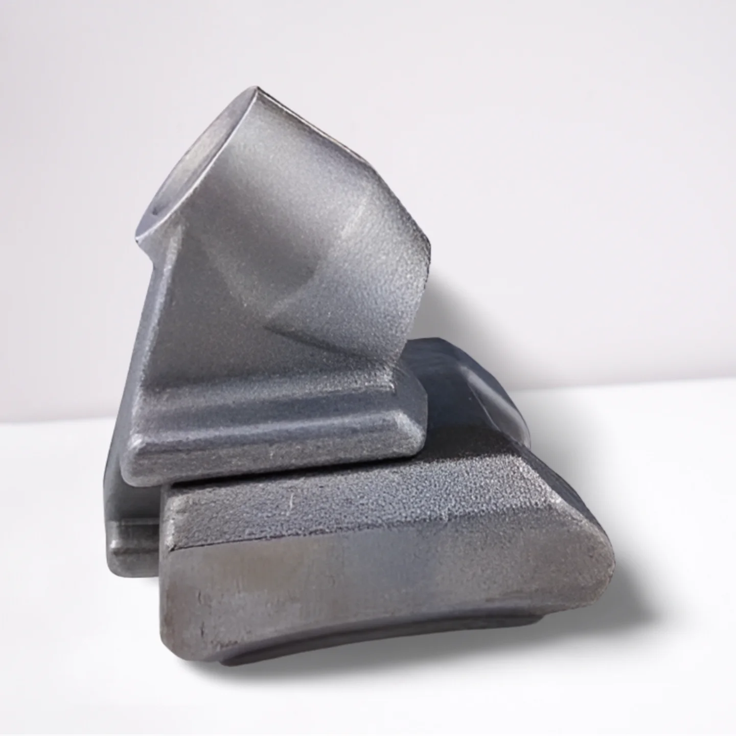 soil stabilization picks road bits holder Milling Drum pick teeth block QC110HD