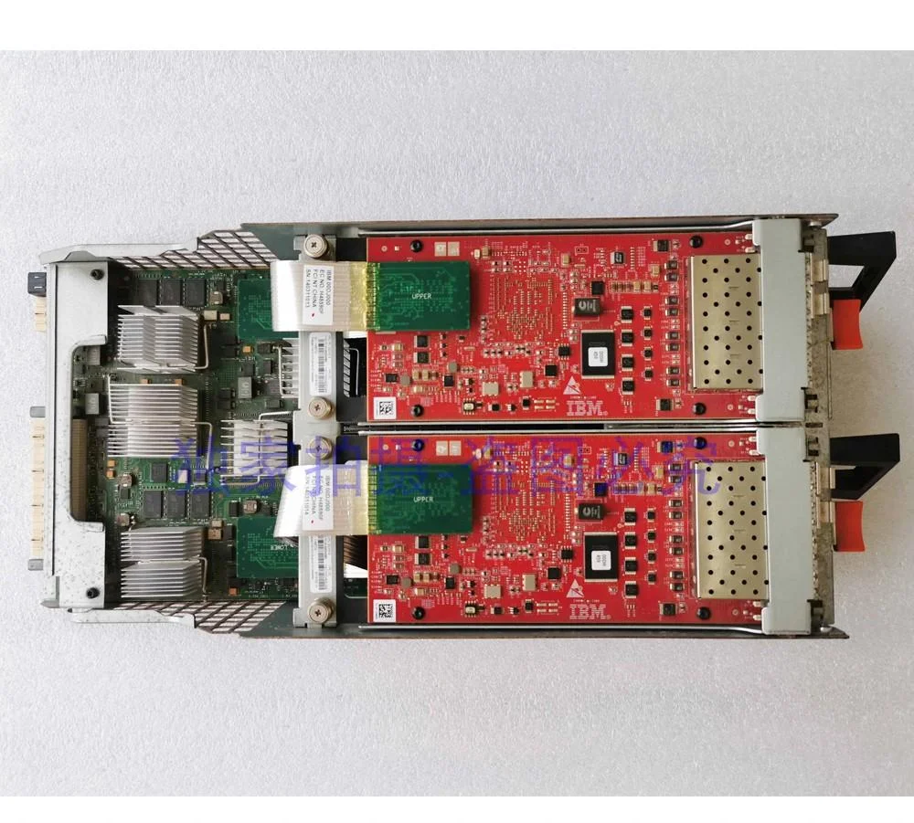 Профессиональный поставщик 00WY472 контроллер для IBM FlashSystem 900 канистровый
