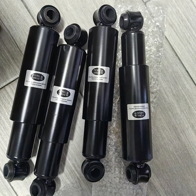 Large Industrial Washing dryer Machine shock absorber parts of washing machine