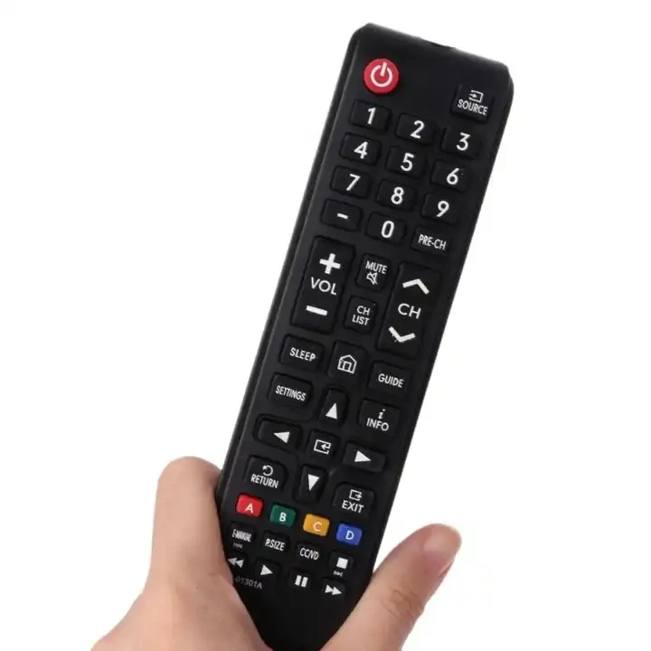 BN59-01301A Remote Controller Use For Samsung N5300/NU6900 Smart TV Remote Controls