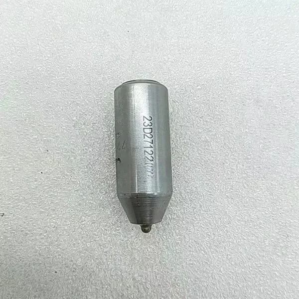 Запчасти для двигателя экскаватора Форсунка топливной форсунки 7C-0344 7C0344 CAT 3208 3512 3516