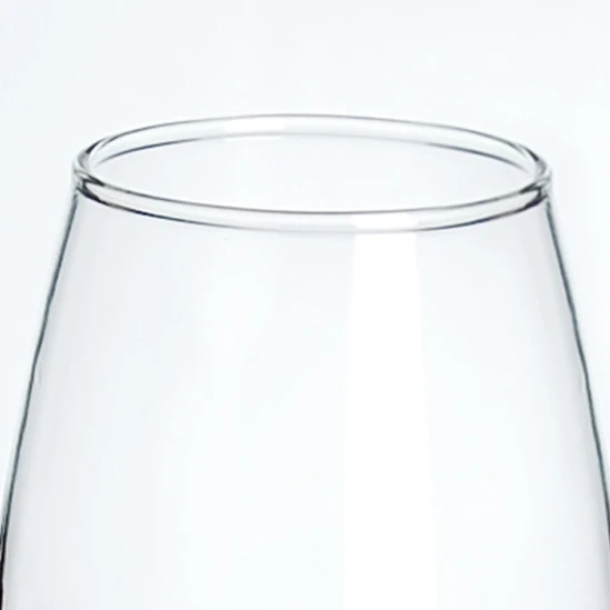 wine glass set of 2 High quality popular design vintage crystal cheap red wine glass cups set for wedding party hotel