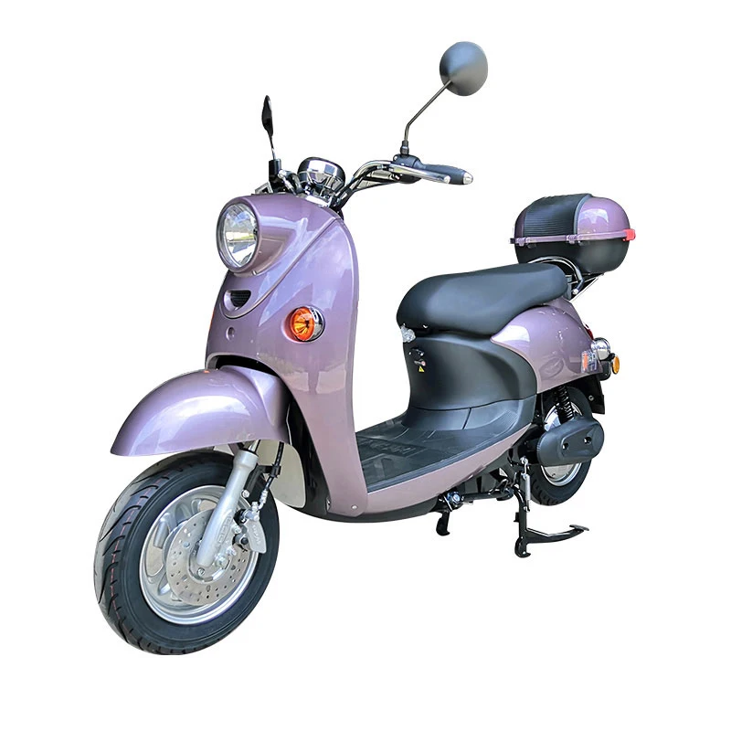 Wholesale EEC COC High Quality 1600W Electric Moped Bike Chinese Scooter Motorcycle electro motorcycle