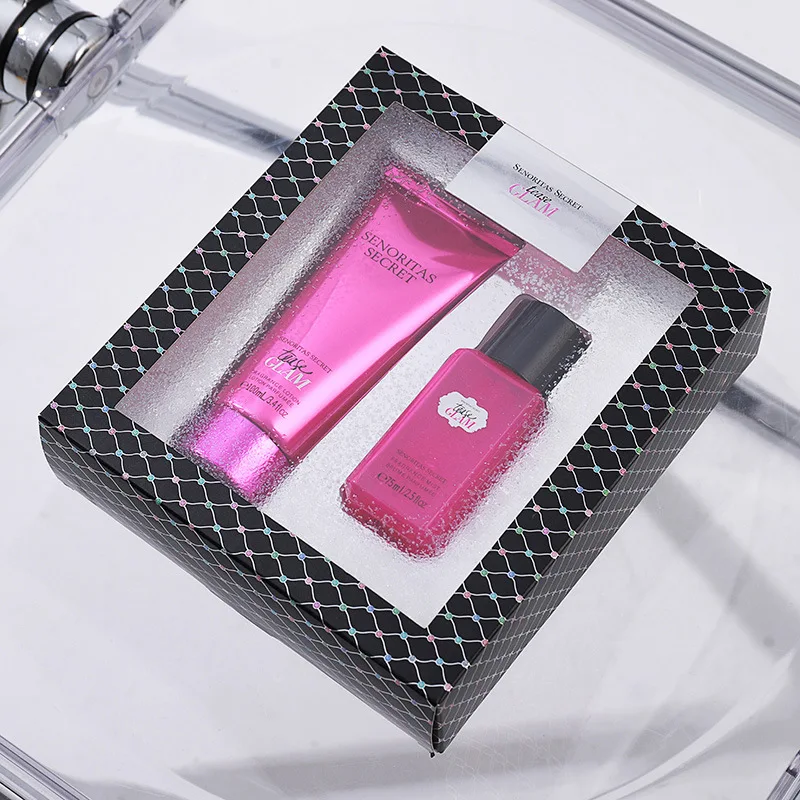 Senoritas Secret mist victoria splash 75ml original body splash women fragrance spray perfume