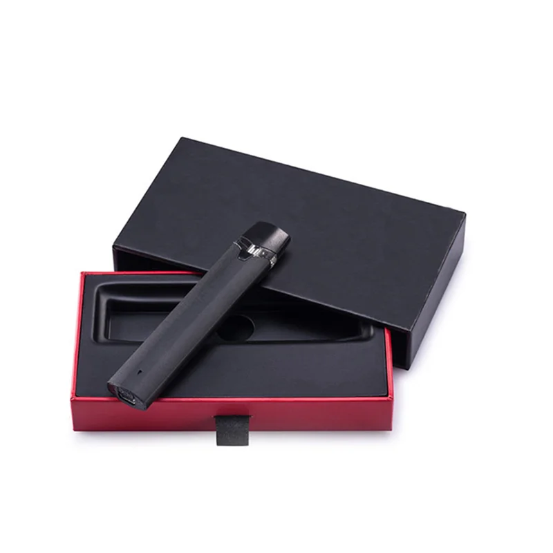 
ceramic heating element ecig smoke cbd vape pen set tanks 0.5ml cartridge and battery kit 350mah 0.5ml support OEM 