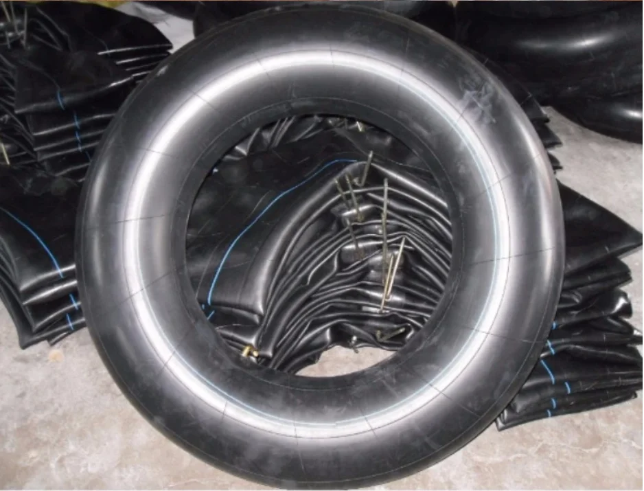  Высококачественная трубка для легкого грузовика 700/750-16 (TR13 TR15 TR75A