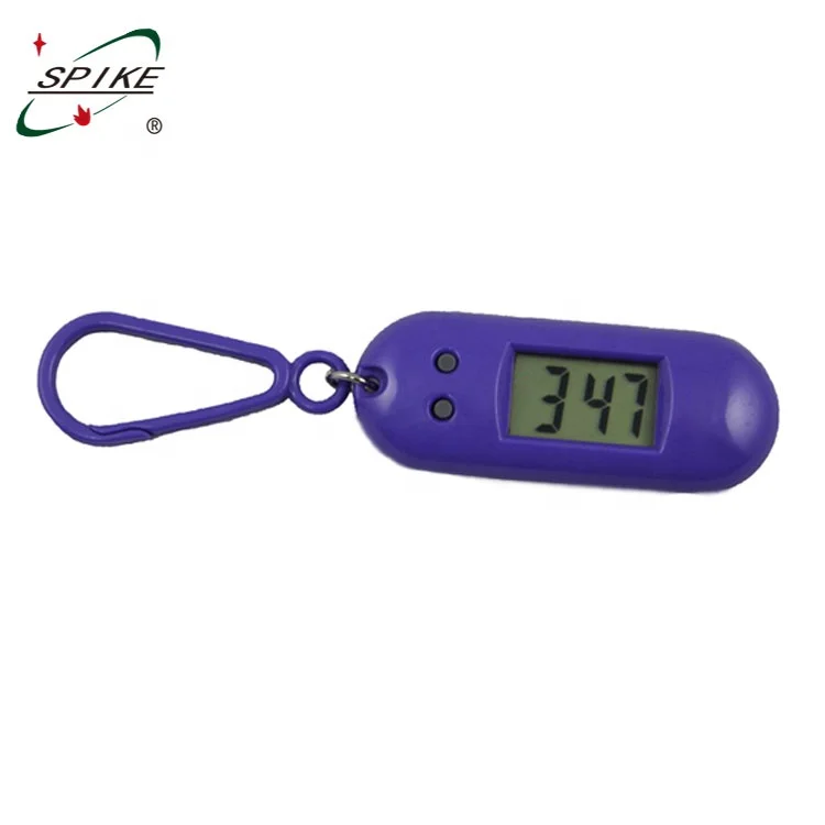 Colorful advertizing low price promotional wholesale plastic keychains watch