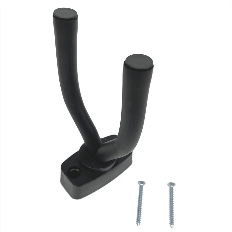 Оптовая продажа настенная подставка для гитары настенный держатель вешалки