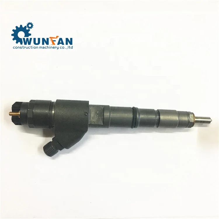 original Excavator engine 20798683 04290987 injector for DEUTZ engine 2013