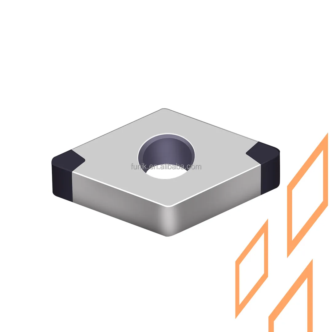 FUNIK hot sale DNGA150404 DNGA150408 DNGA150412 CBN insert