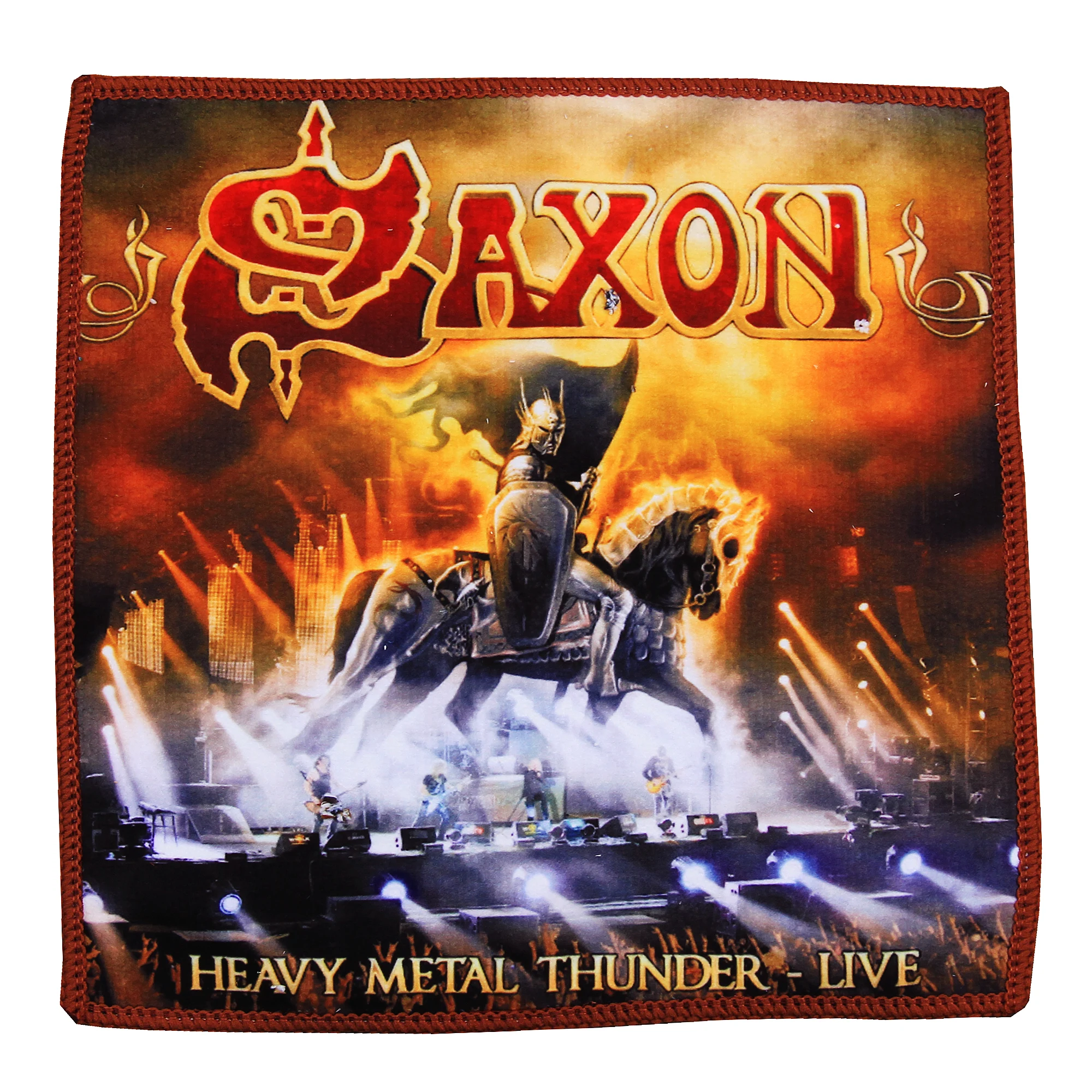 Customized rally towel  Custom high quality microfiber printed election campaign rally towels