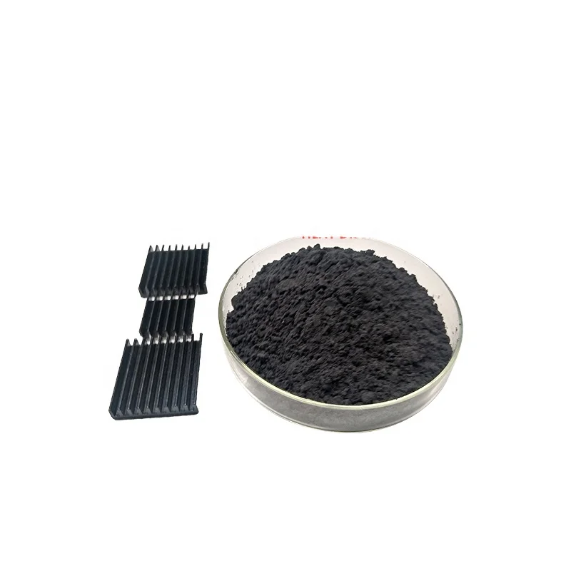 Наноуглеродный Теплопроводящий порошок KINGBALI с термопроводом для базовой станции сети 5 г