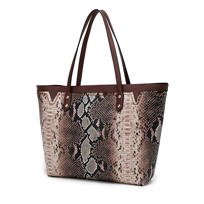 2020 Luxury handbags women bags Guangzhou leather factory crocodile elegance ladies import handbag from china