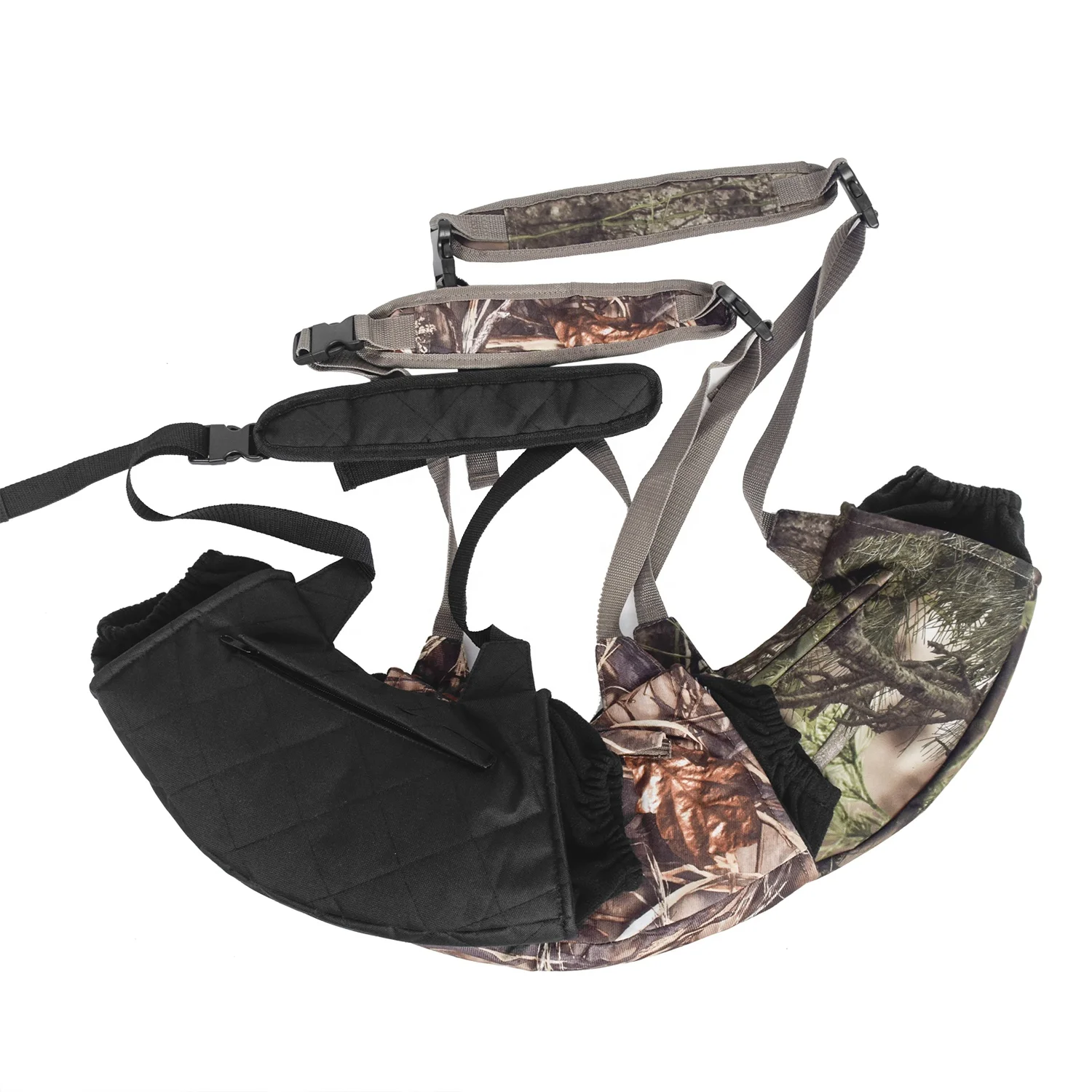 Камуфляжный зимний обогреватель для рук для путешествий, охоты и рыбалки