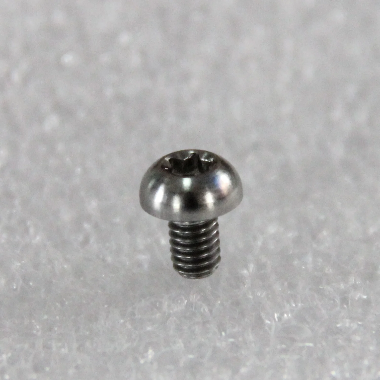 M8 20 25 30 35 Titanium Ti Button Head low profile Torx 7380 Bolt Screw t40 x1.0