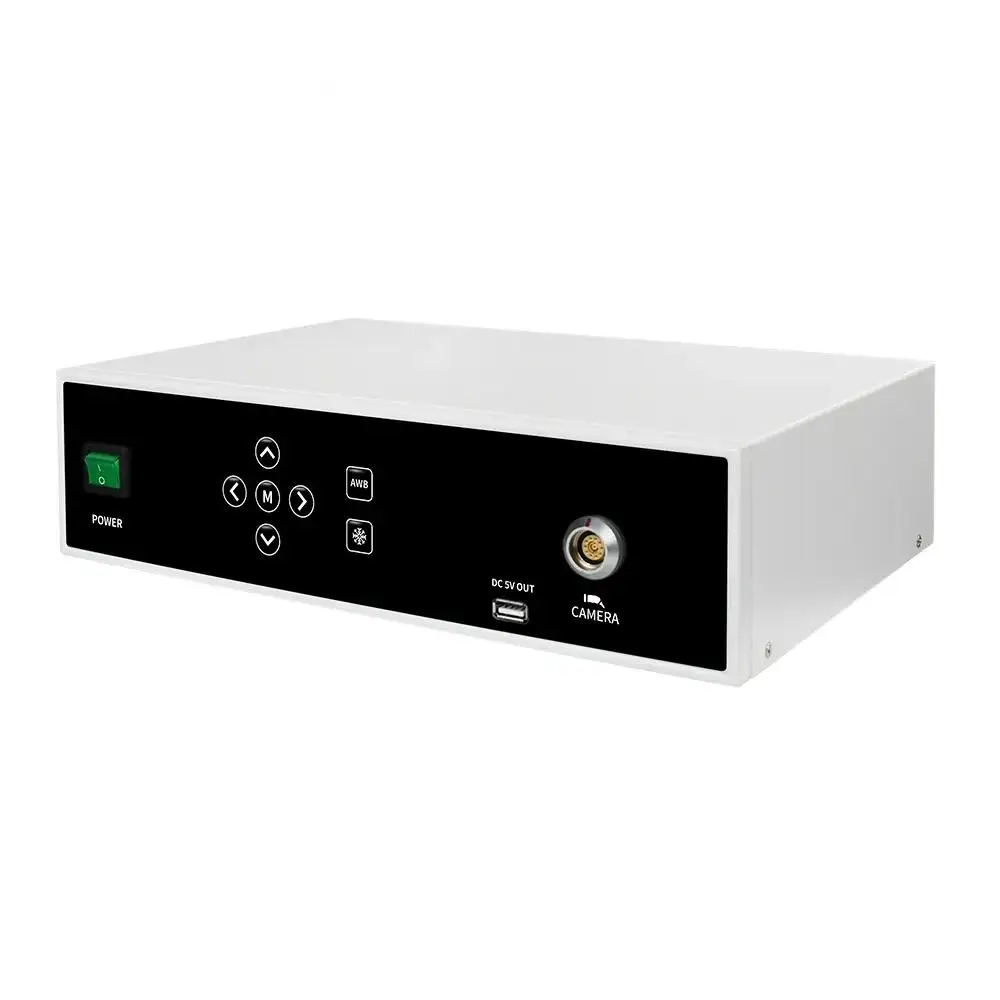 Лучшая цена Full Hd медицинская камера эндоскопия Usb эндоскопическая система