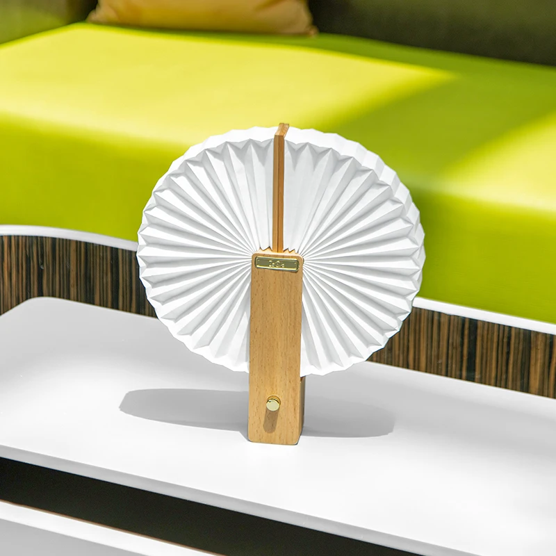 
360 degree rechargeable portable OM lamp led desk bedside lamp usb charge luminaire table lamp 