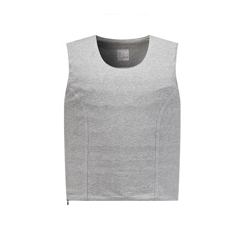 Light Weight  Underwear Stab Proof Vest Security Protective Tactical Vest Self-defense Security Vest