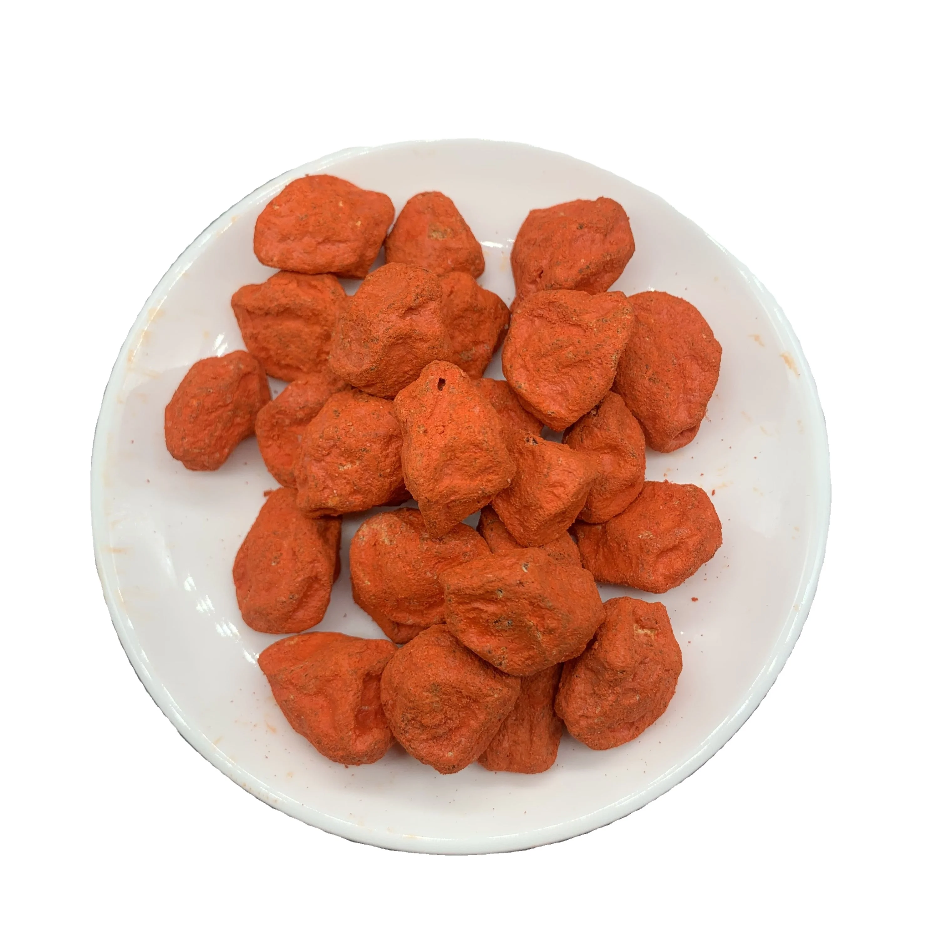 
Hot Sale Candied Plums Snacks Sweet Bulk Candied Sour Fruits Candied Red Plum 