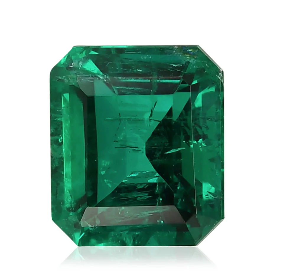 columbian emerald