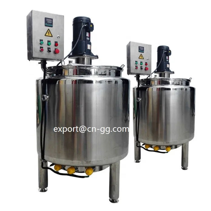 200 liter electric waxing machine / candle wax melting pots / wax melter