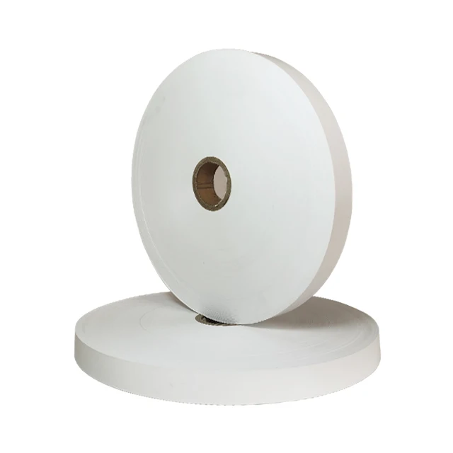 Manufacturer Direct Good Price White Color PVC Tape for Insulation Waterproof