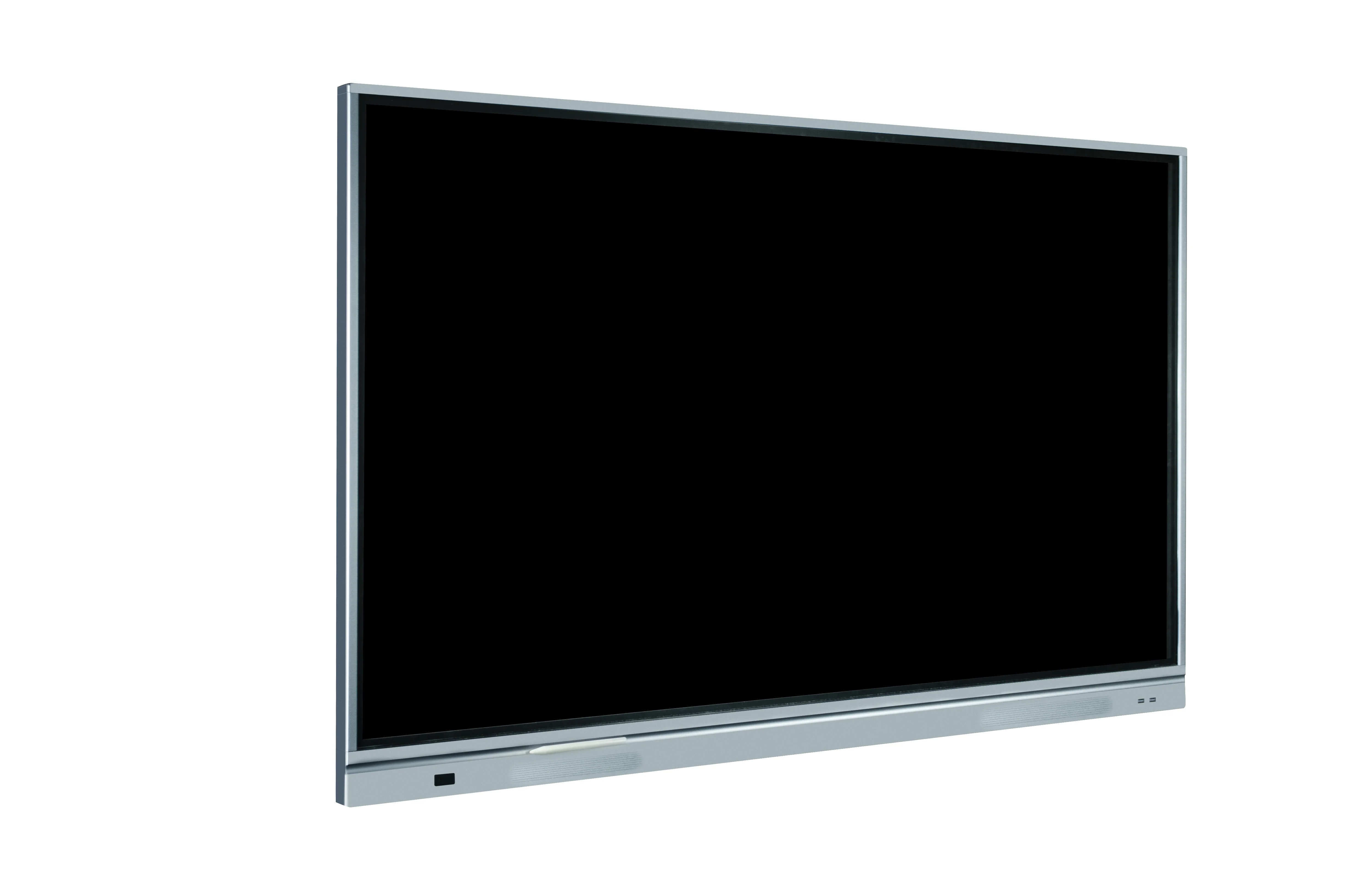 Завод Шэньчжэнь, 75 дюймов, 4K, Интерактивная плоская панель, светодиодный экран