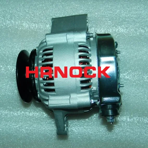 NEW HNROCK 24V 30A  ALTERNATOR  27060-58290 2706058290   FOR  TOYOTA  3B
