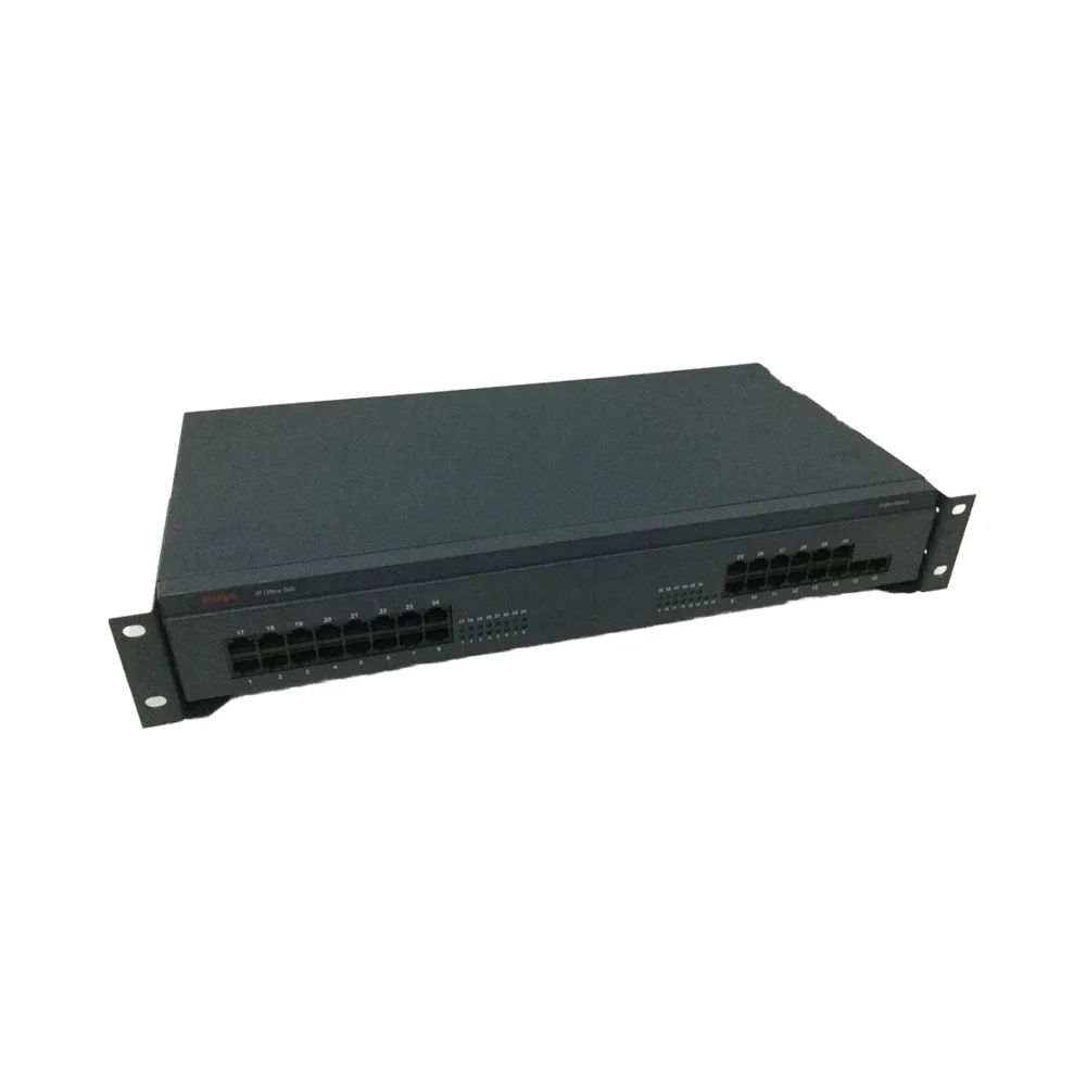 Модуль расширения Avaya IP500 DS30 IP PBX сеть с Wi-Fi модель 700426216