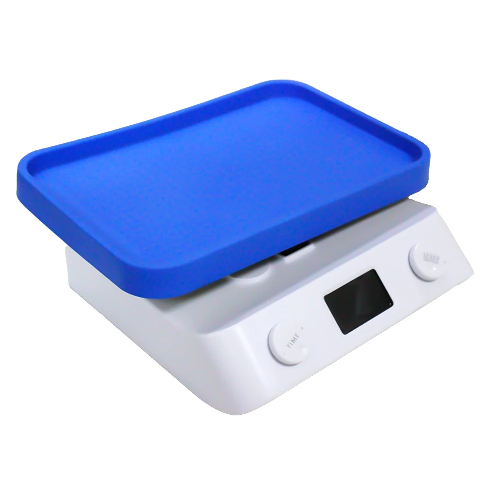 Digital Laboratory Shaker Reciprocate Pendulum Shaker Laboratory Use