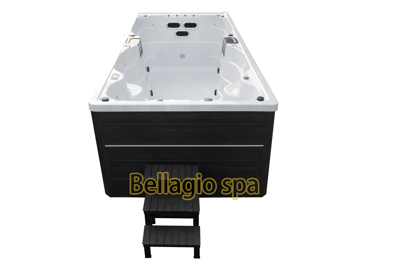 BELLAGIO Spas 18ft Swim spa portable spa outdoor hot pool