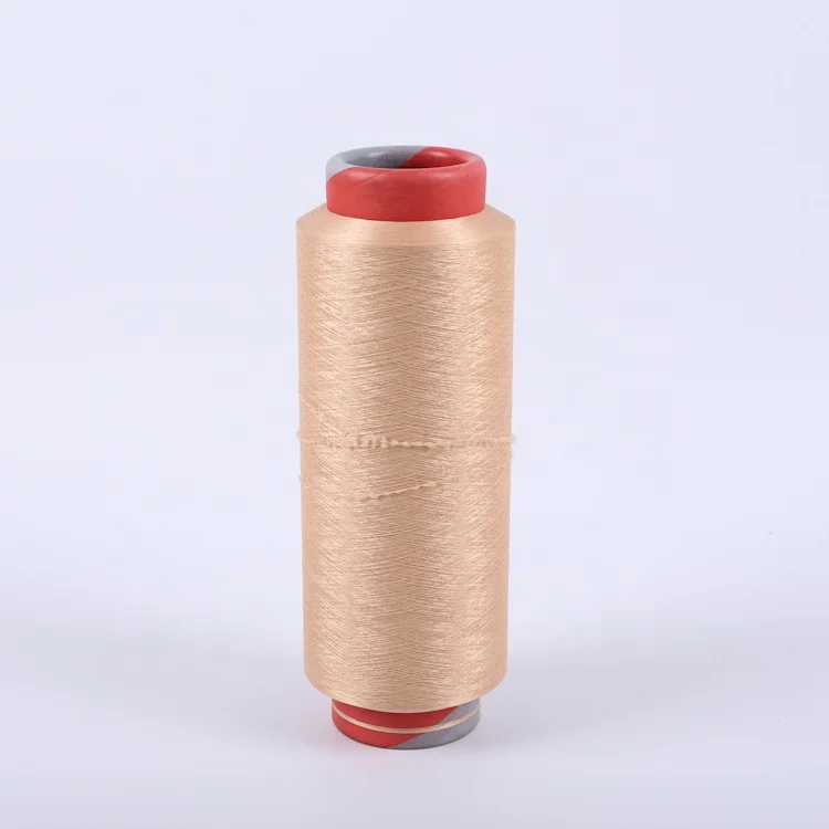 150/36 20D air covered nylon spandex covered yarn