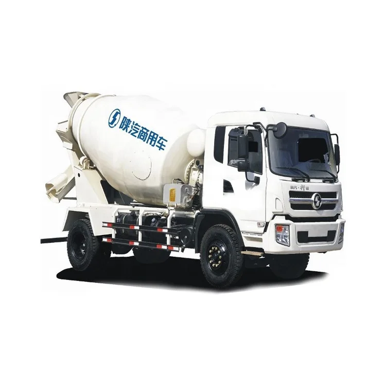 Shacman Бетономешалка для продажи 8X4 15m3 20m3