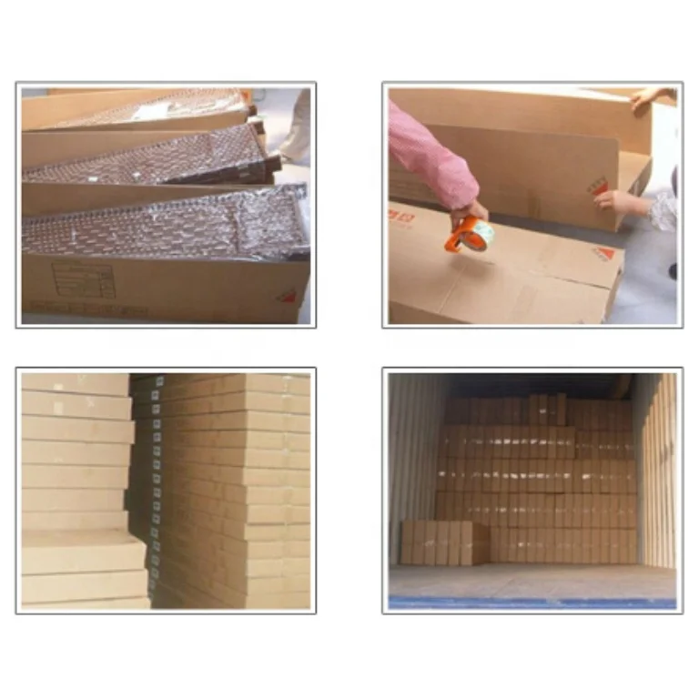 Wholesale 4 Panel Living Room Decorative Shoji Folding Screens Panel Portable Movable Japanese Painted Room Divider