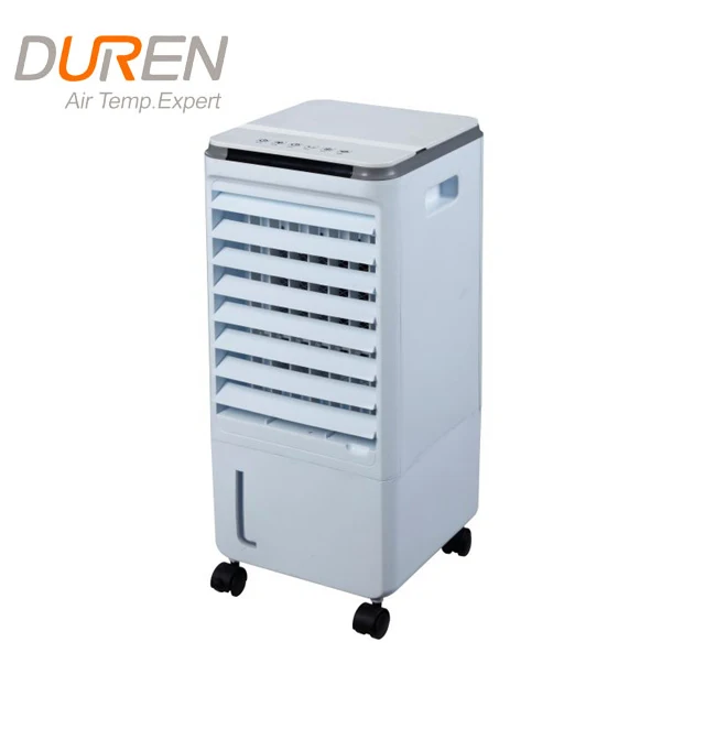 Factory Price Electric Portable Air Conditioner Personal Space Office Evapor Room Air Cooler