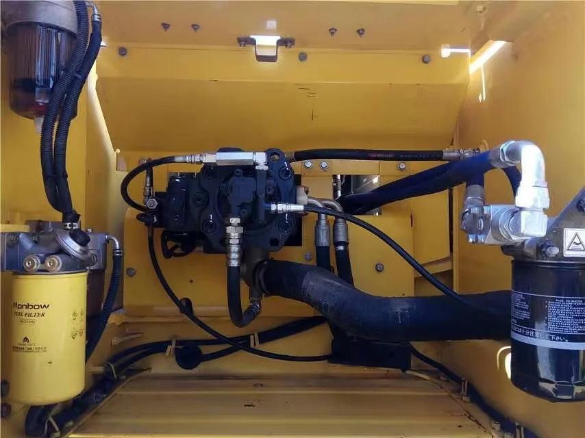 Высококачественный оригинальный Kobelco Sk270 Sk270D экскаватор хорошего качества 27-тонный гусеничный японская продажа