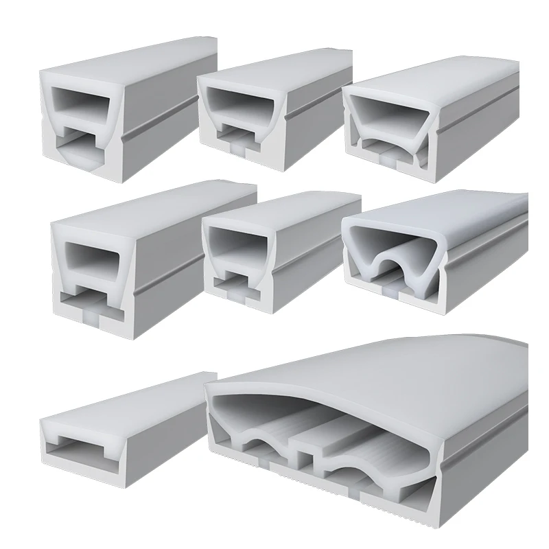 Светящаяся водонепроницаемая светодиодная лента для вечеринки