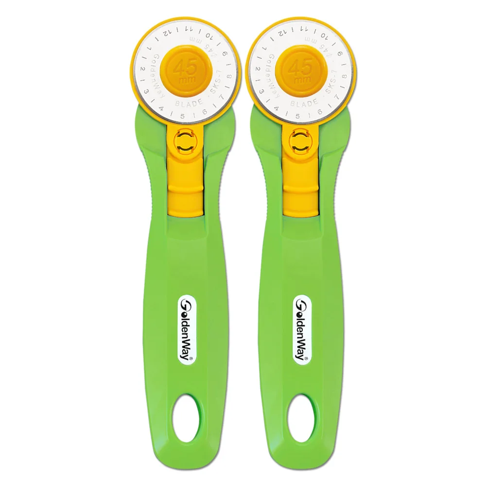 rotary cutter for paper