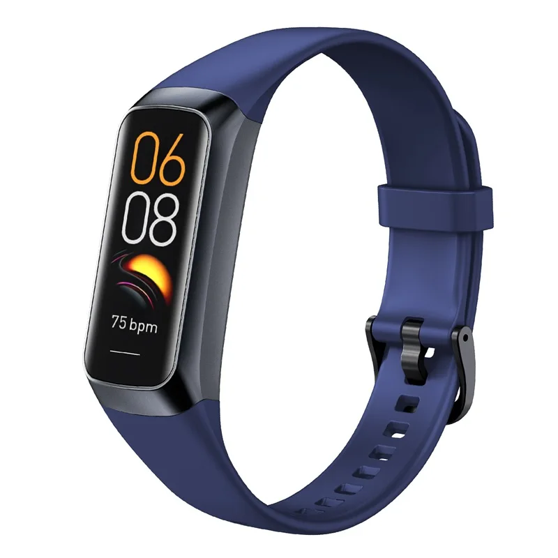 Factory price C60 smart bracelet sleep detection information reminder IP67 waterproof multi-purpose bracelet