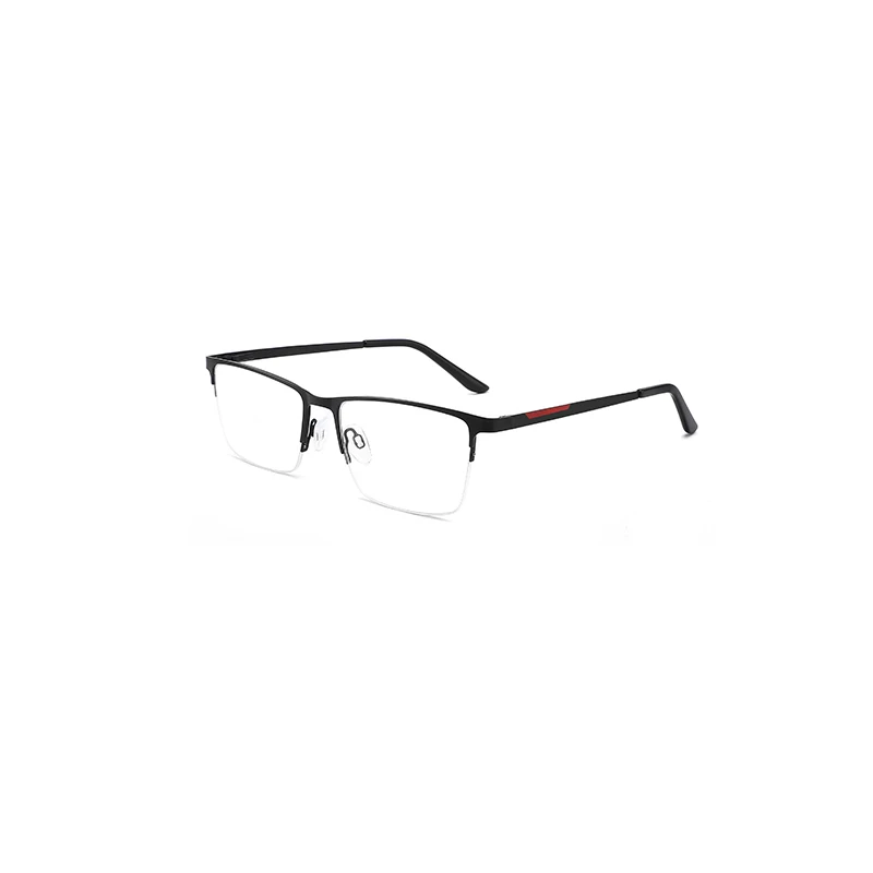 61M6915 wholesale custom good price and cheap price eyeglasses frames cat eye unisex metal optical frames glasses eye glasses