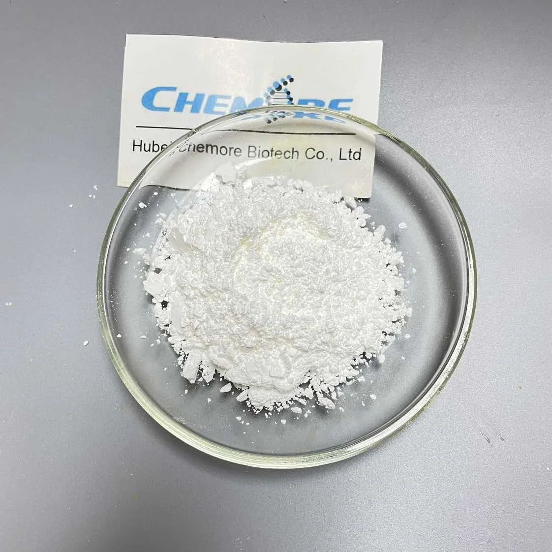 100% низкомолекулярная Гиалуроновая кислота Увлажняющий косметический порошок гиалуроновой кислоты с низкой молекулярной массой