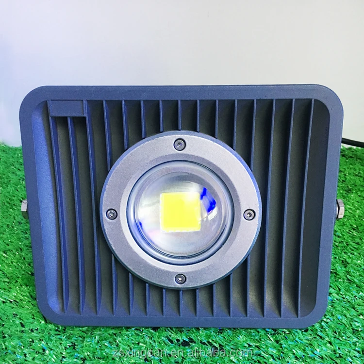 Energy Saving High Lumen IP65 Waterproof Outdoor Led Floodlight SMD 50W 100W 150W cob Led Flood Light