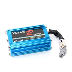 Motorcycle Parts CDI Racing YHMOTO For Yamaha PW50 All Years Retrofit Igniter Nachrustung For Motorcycle Accessories