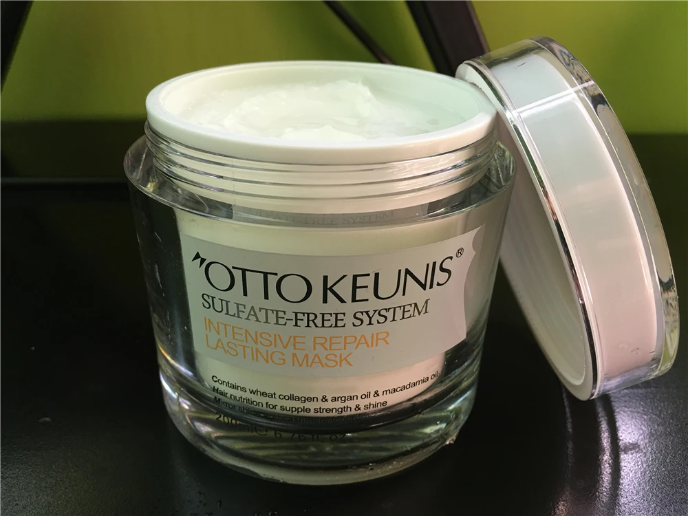  Wholesale Sulfate Free Professional Moisturize Organic Argan Oil Keratin Smoothing Repair Hair