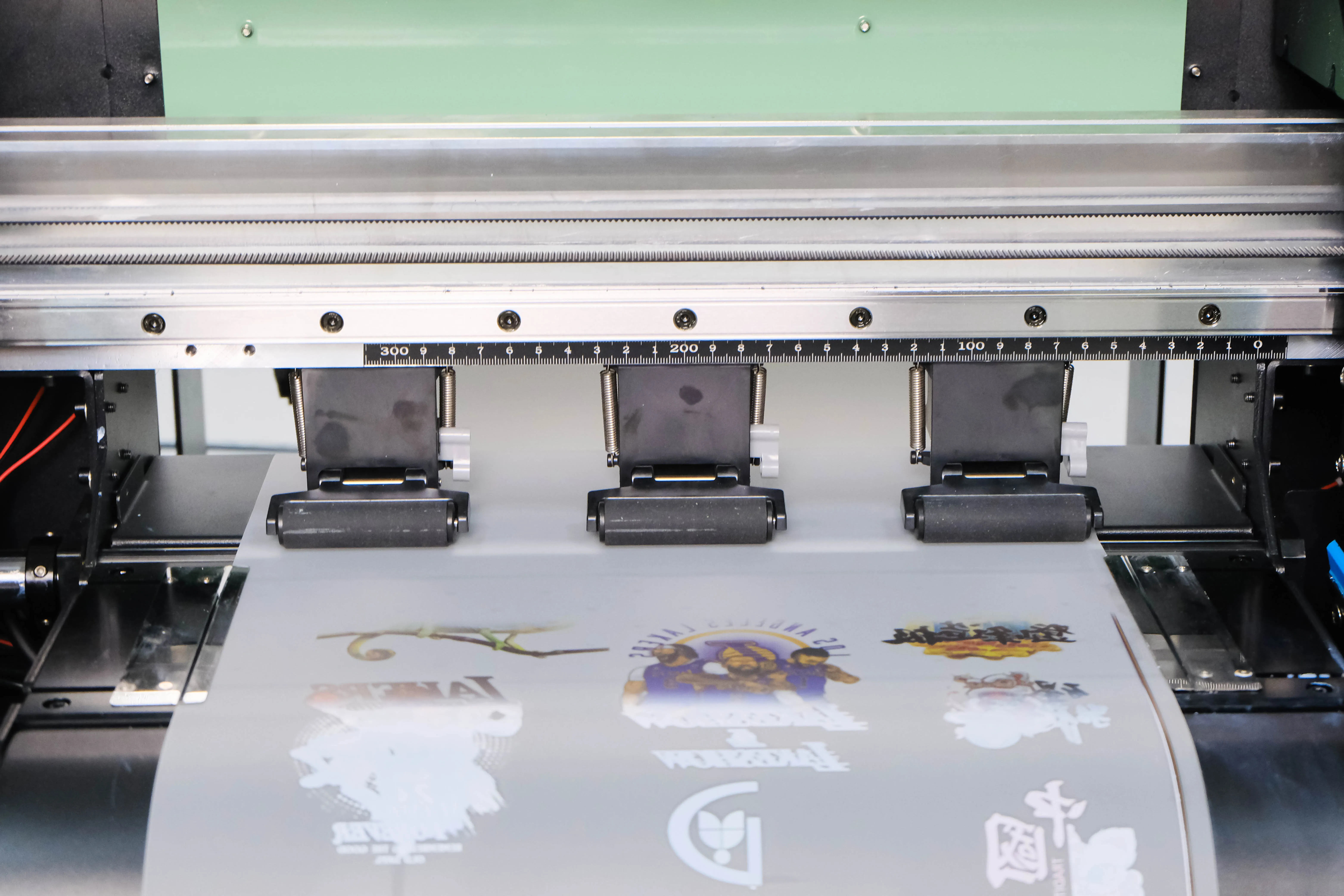 33cm A3 Mini Size 2 I1600 DTF Printer Latex Ink Direct to Film Printing Machine with Shake Powder