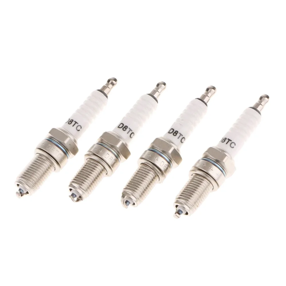 Jinghong Auto Cars Motorcycle Bujia Spark Plug For Nissan Ngk Denso Honda Toyota Hyundai Mazda Bmw Peugeot