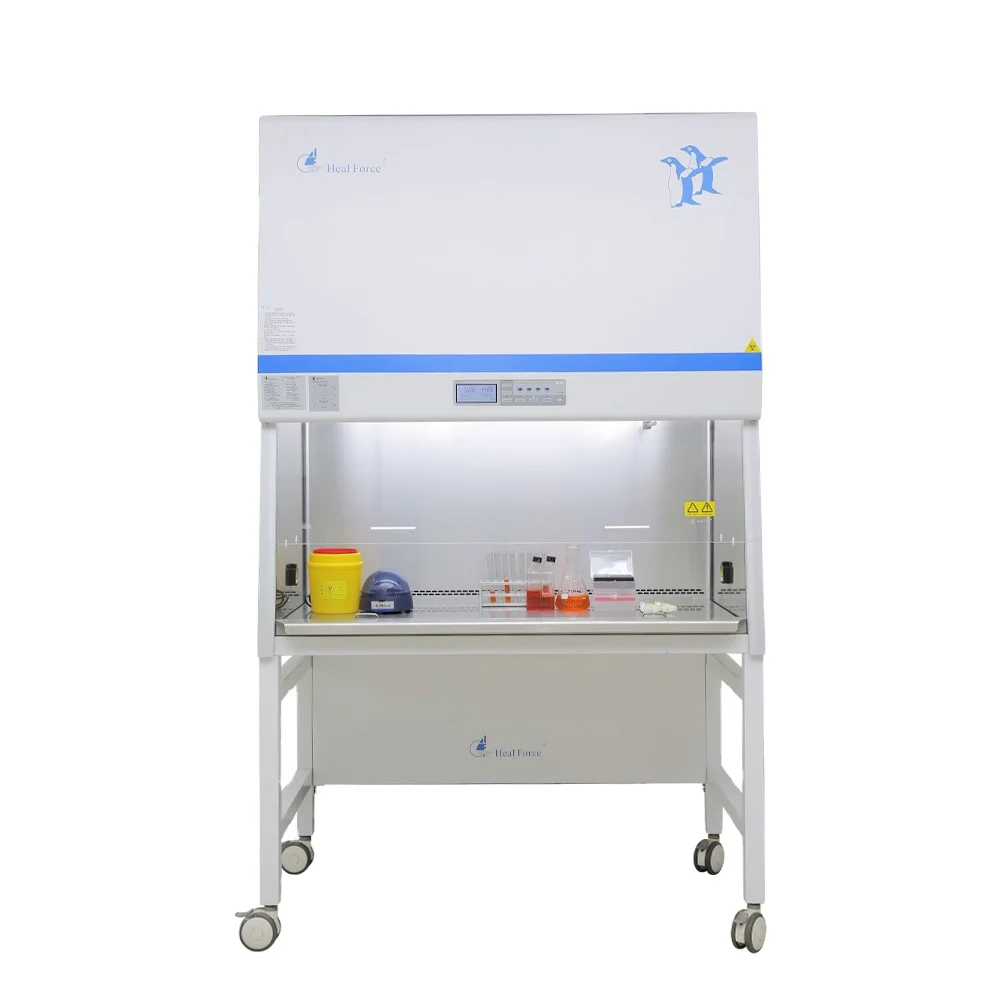 biosafety cabinet class11 type 2a class ii a2 b2 biological safety cabinet (1600367449563)