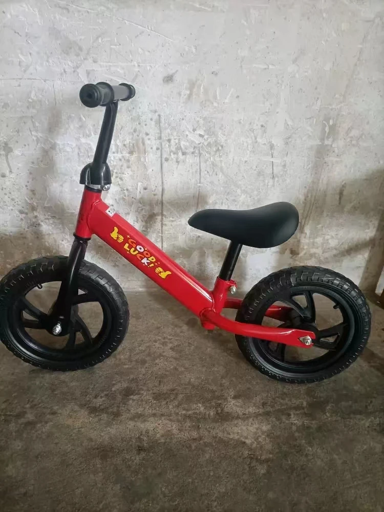 wheels pedaless bicycle babies balance bikes baby balance bike 2023 car foot push mini baby balance bike kid scooter